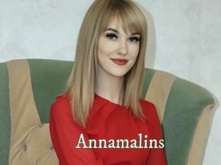 Annamalins