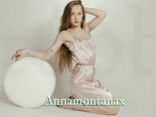 Annamontanax