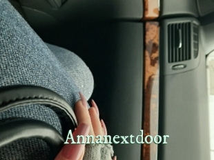 Annanextdoor
