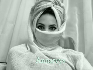 Annareys