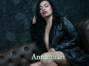 annastuart Top Blog X