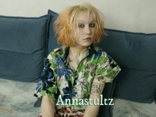 Annastultz