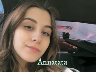 Annatata