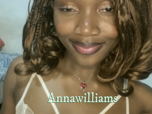 Annawilliams