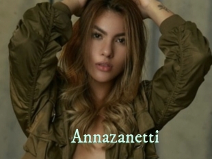 Annazanetti