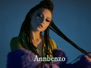 Annbenzo