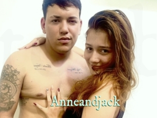 anneandjack Top Blog X