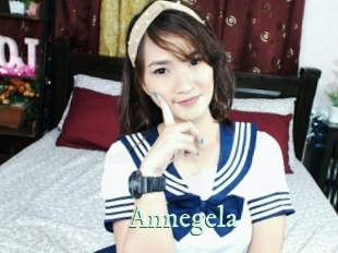 annegela Top Blog X