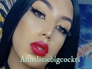 Anneliesebigcockts
