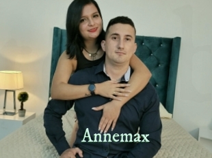 Annemax