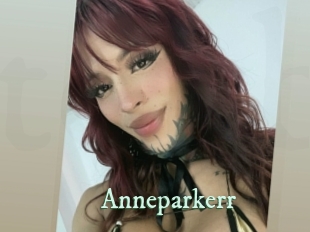 Anneparkerr