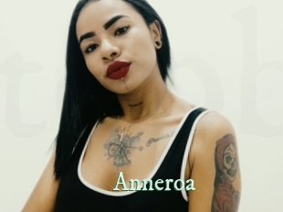 anneroa Top Blog X