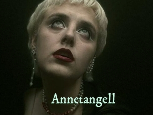 Annetangell