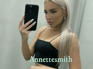 Annettesmith