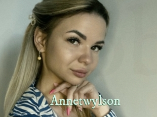 Annetwylson
