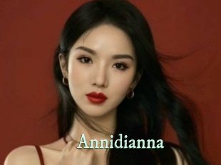 annidianna Top Blog X