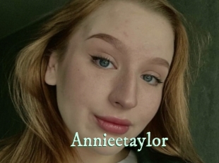 Annieetaylor