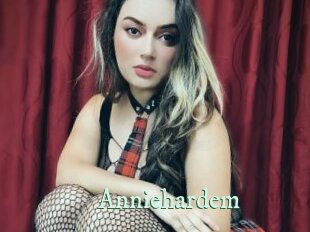 Anniehardem