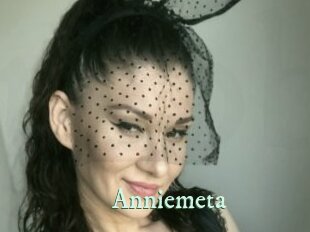 Anniemeta