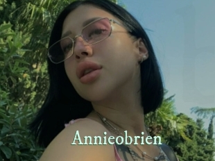 Annieobrien