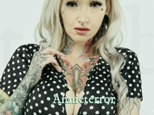 Annieterror