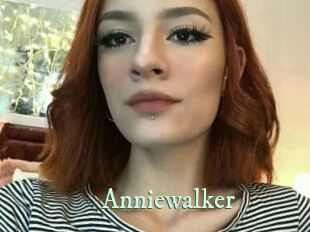 Anniewalker