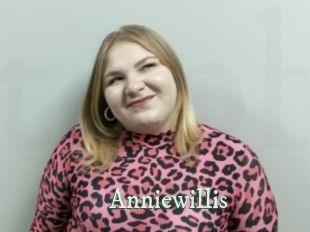 Anniewillis