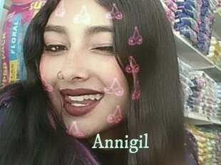 Annigil