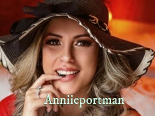 Anniieportman