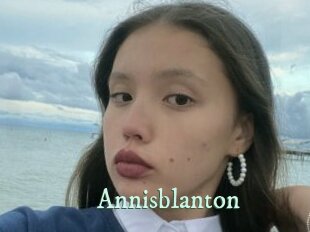 Annisblanton