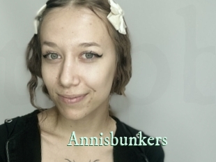 Annisbunkers