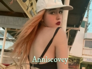 Anniscovey