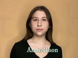 Annisellson