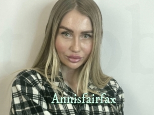 Annisfairfax