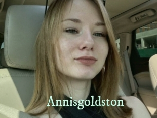 Annisgoldston