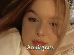 Annisgrass