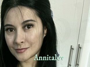 Annitalov