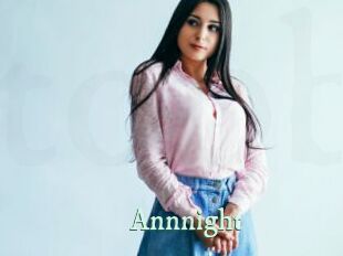 Annnight