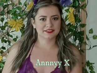 Annnyy_X