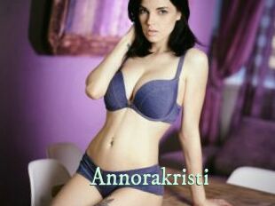 Annorakristi