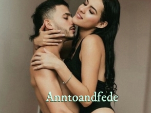 Anntoandfede