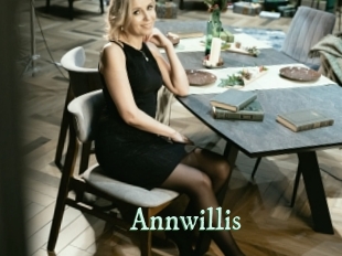 annwillis Top Blog X