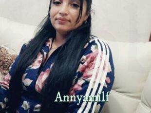 Annyamilf