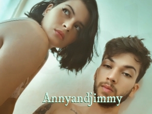Annyandjimmy