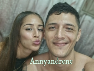 annyandrene Top Blog X