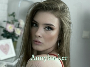 Annybacker