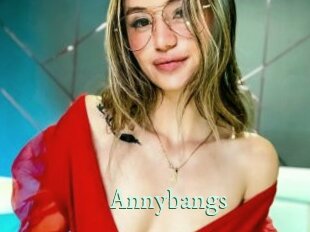 Annybangs