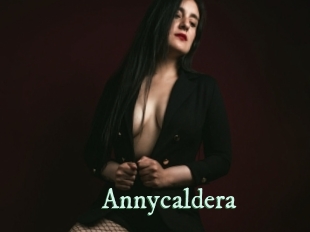 Annycaldera
