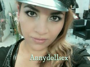 Annydollsex