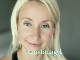 Annyfitangel